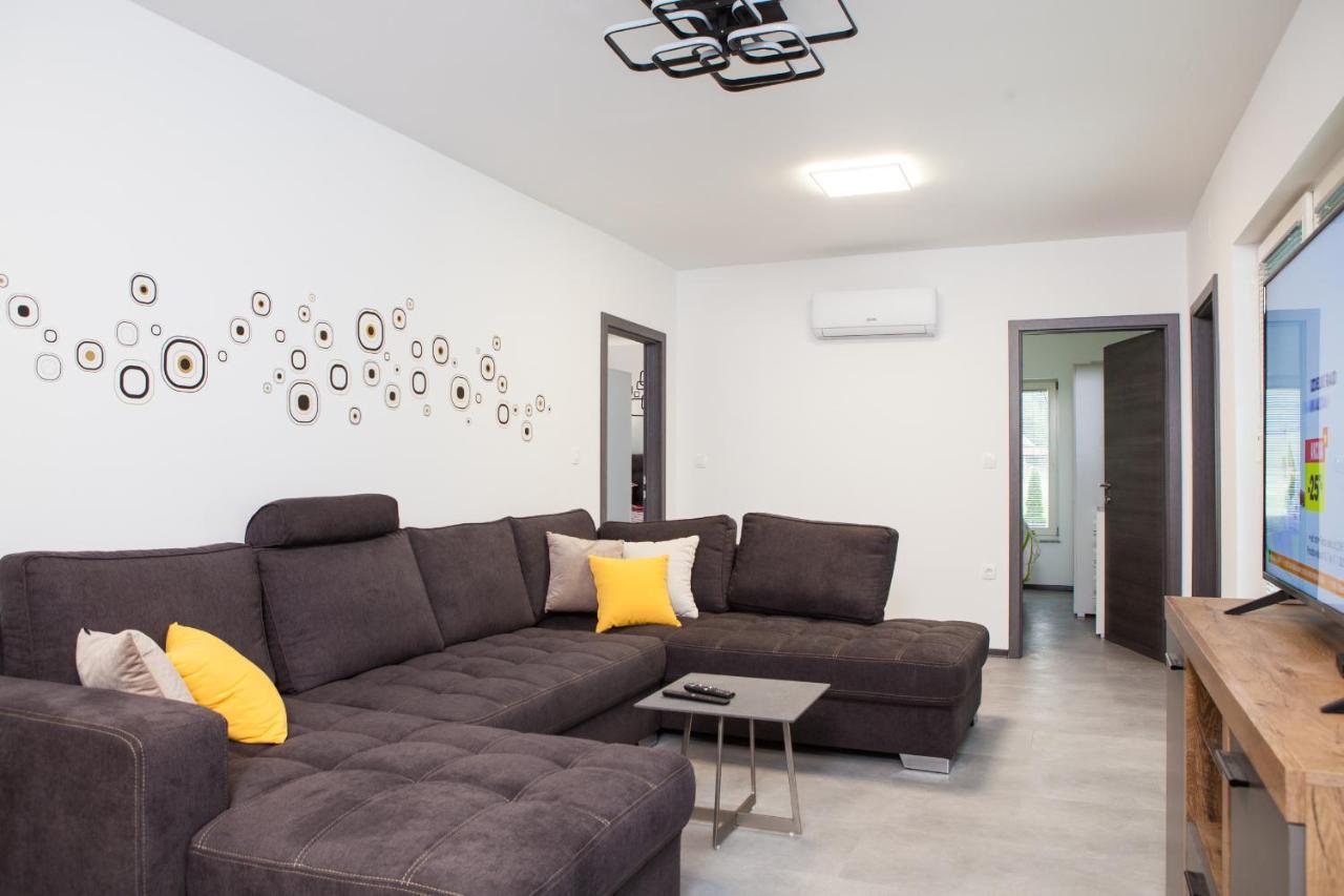bella belca Villa Mojstrana Dış mekan fotoğraf
